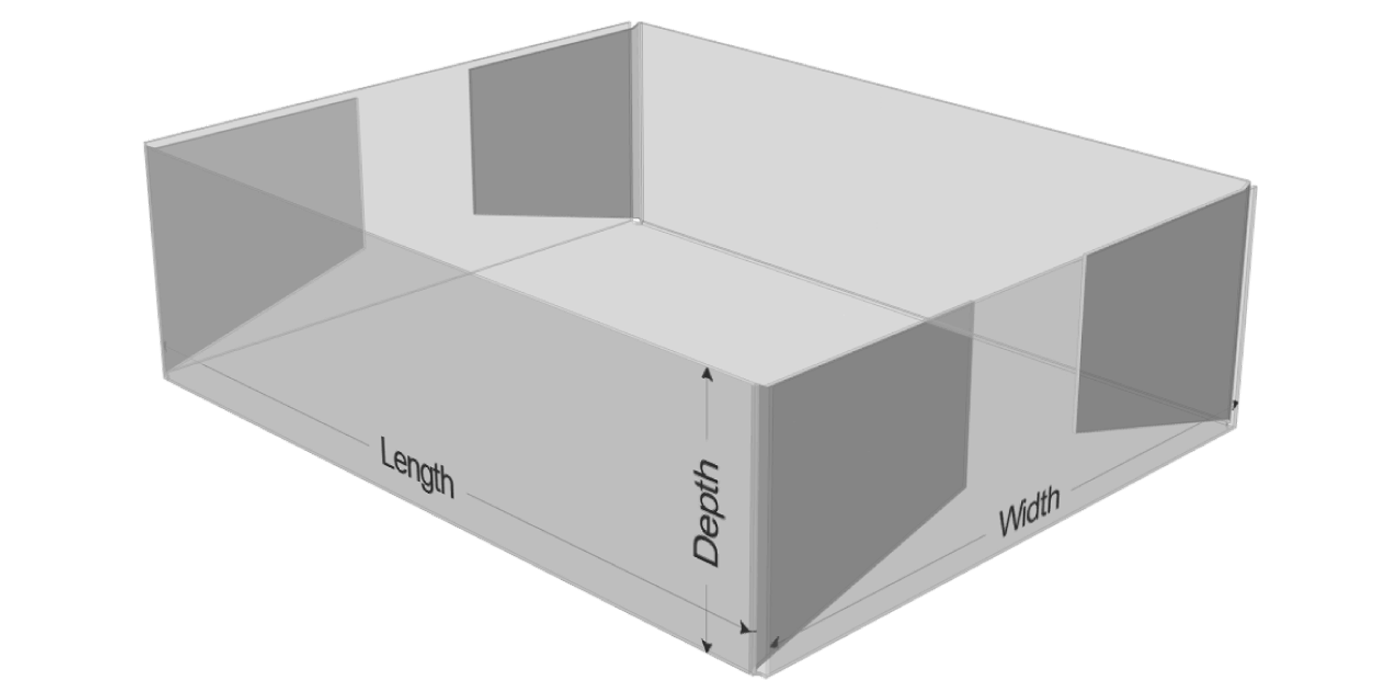 D022_OutFold Tray (F303)